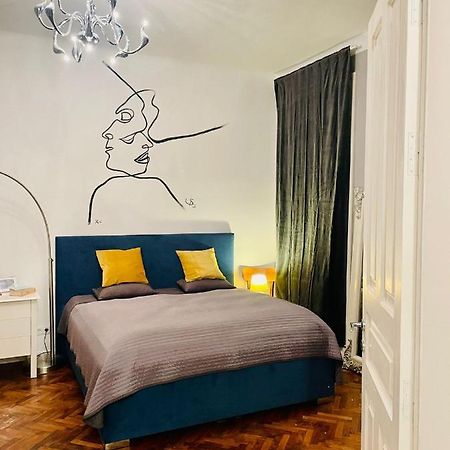 4 Seasons Apartment Viyana Dış mekan fotoğraf