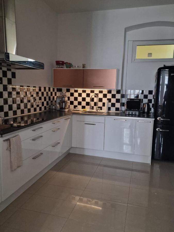 4 Seasons Apartment Viyana Dış mekan fotoğraf
