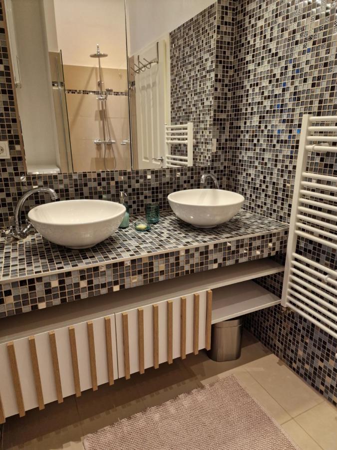 4 Seasons Apartment Viyana Dış mekan fotoğraf