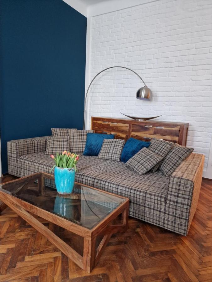 4 Seasons Apartment Viyana Dış mekan fotoğraf